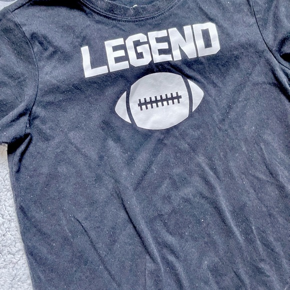 4 Tee Legend Phenomenon Bundle - Picture 3 of 6